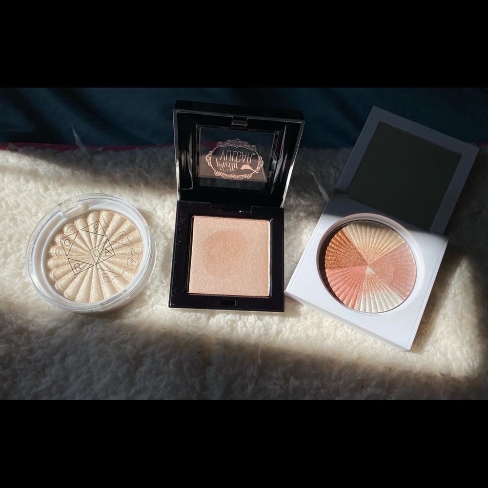 Highlighter bundle